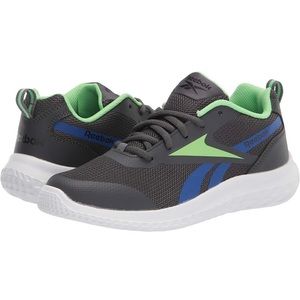Reebok Boy's Rush Runner 3.0 Running Shoe - Size 4 - NIB